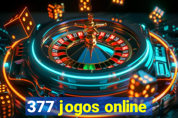 377 jogos online